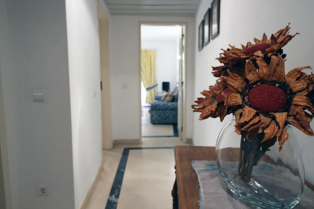 Marina Mar Sea Breeze By Sapvillas Vilamoura Apartment