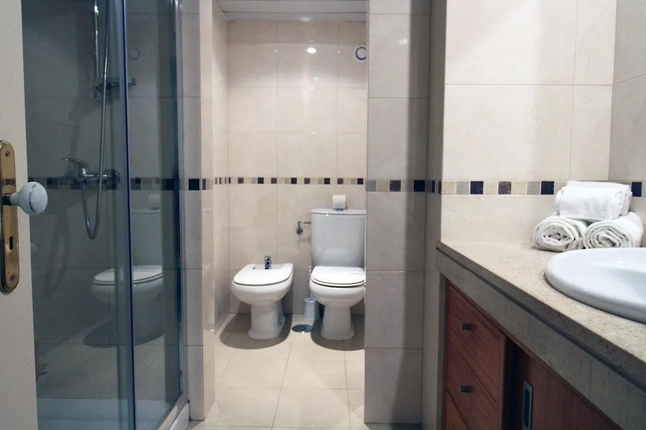 Marina Mar Sea Breeze By Sapvillas Vilamoura Apartment