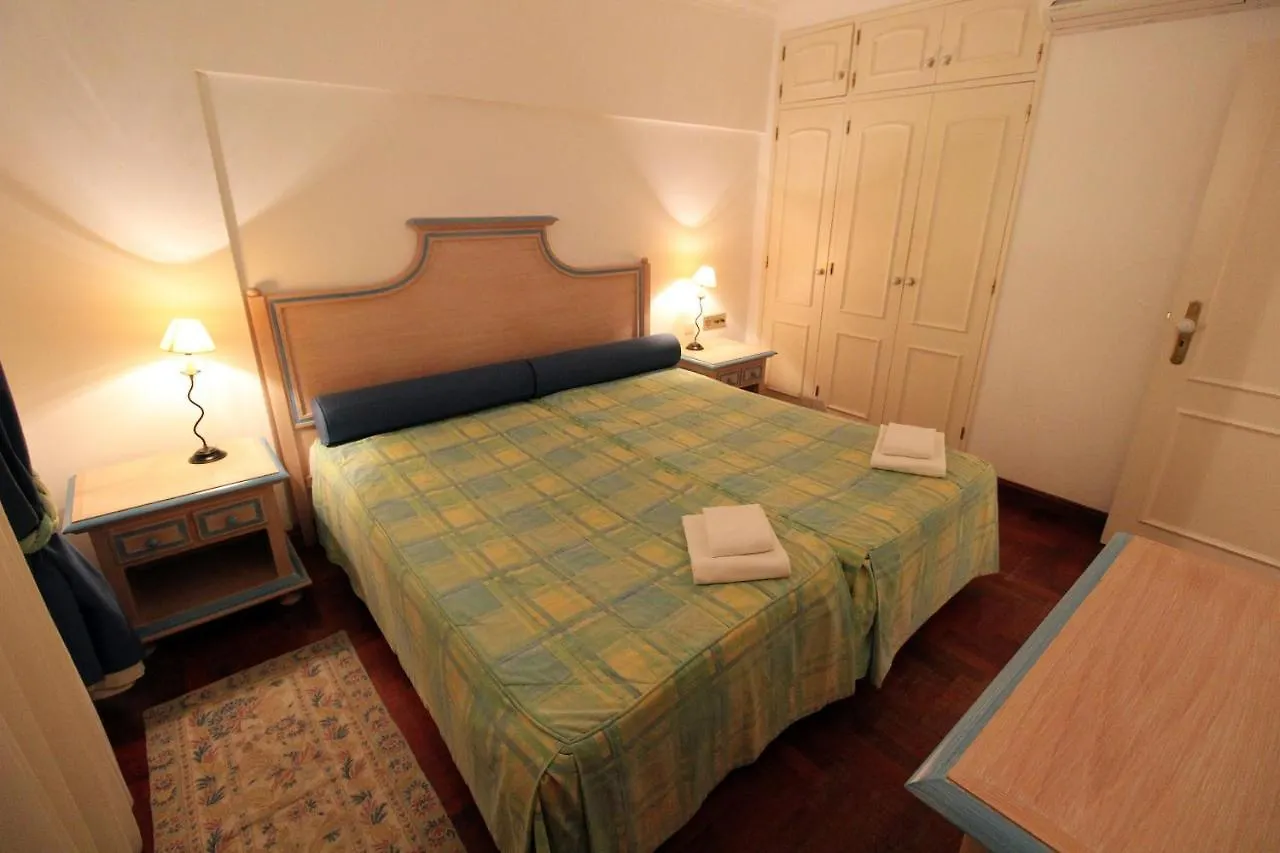 Apartment Marina Mar Sea Breeze By Sapvillas Vilamoura