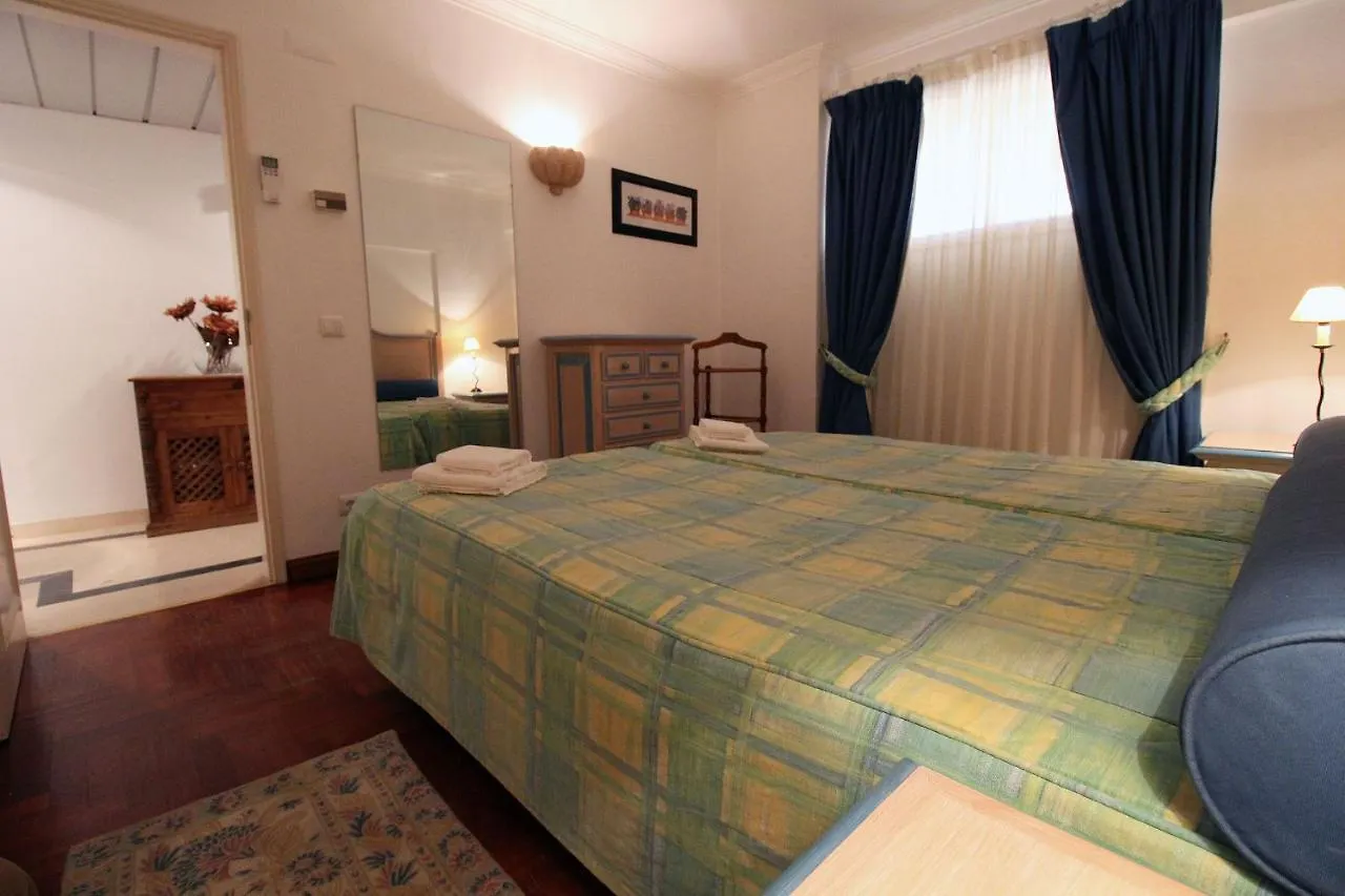 Marina Mar Sea Breeze By Sapvillas Vilamoura