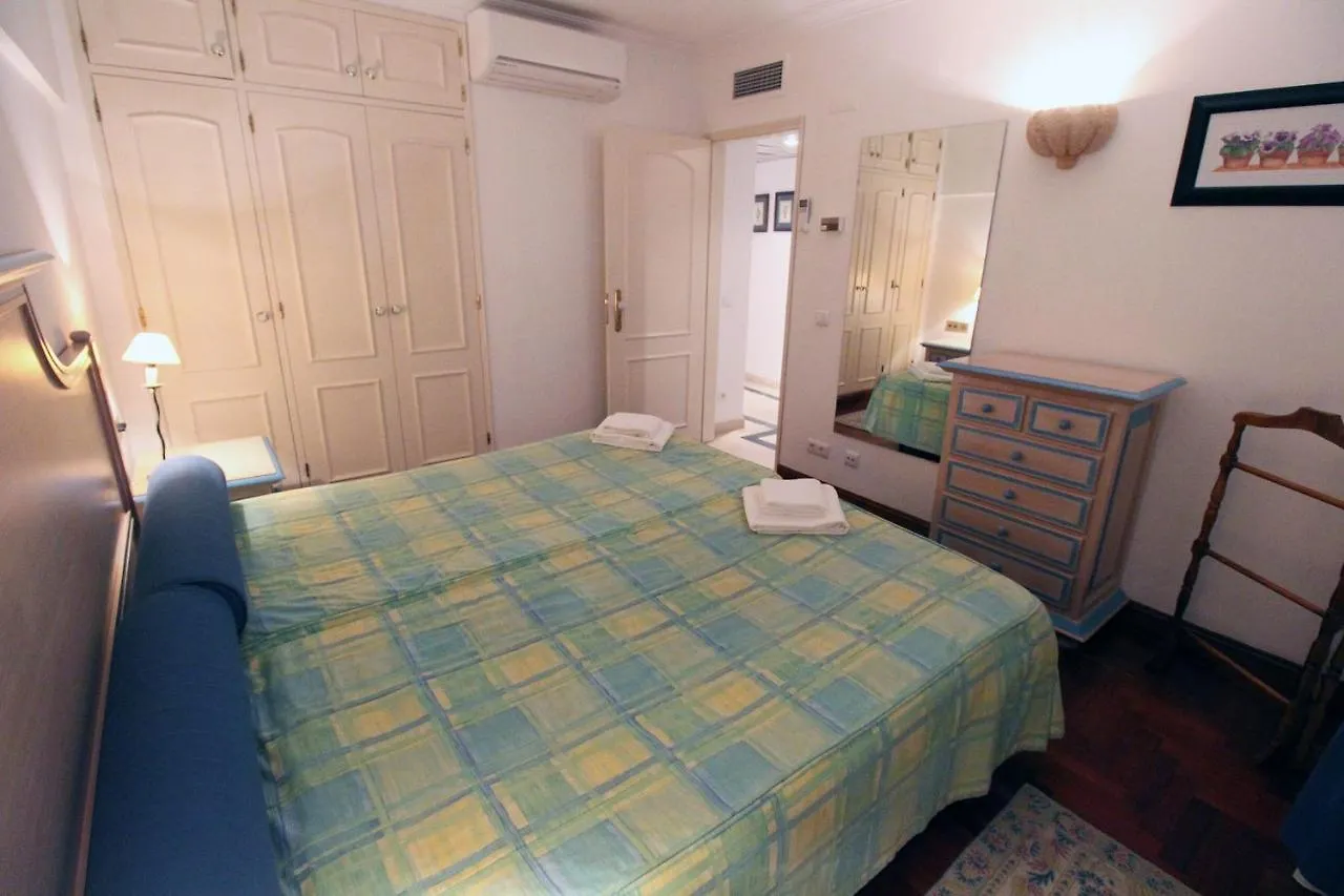Apartment Marina Mar Sea Breeze By Sapvillas Vilamoura