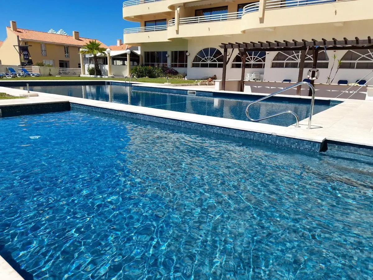 Marina Mar Sea Breeze By Sapvillas Vilamoura Apartment
