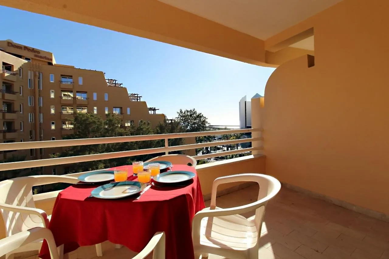 Marina Mar Sea Breeze By Sapvillas Vilamoura 0*,