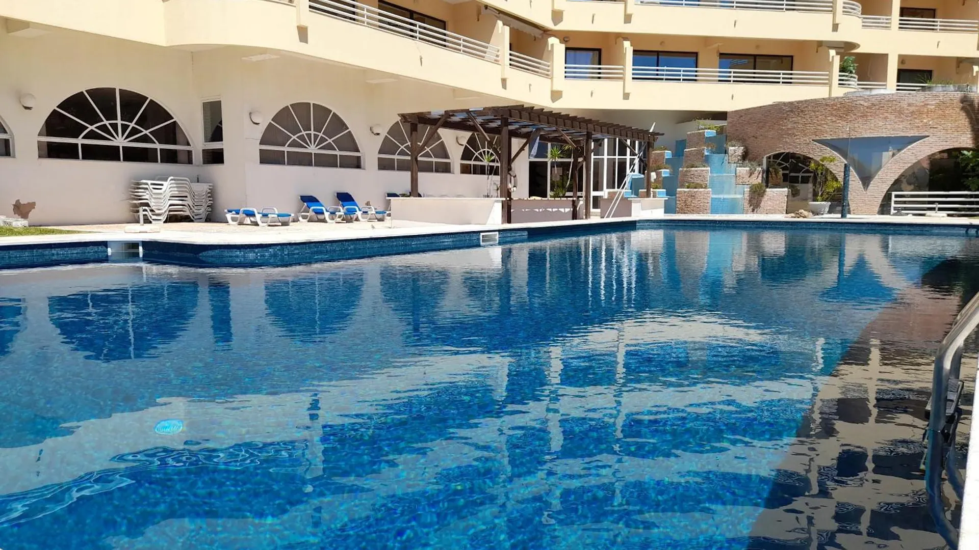 Marina Mar Sea Breeze By Sapvillas Vilamoura