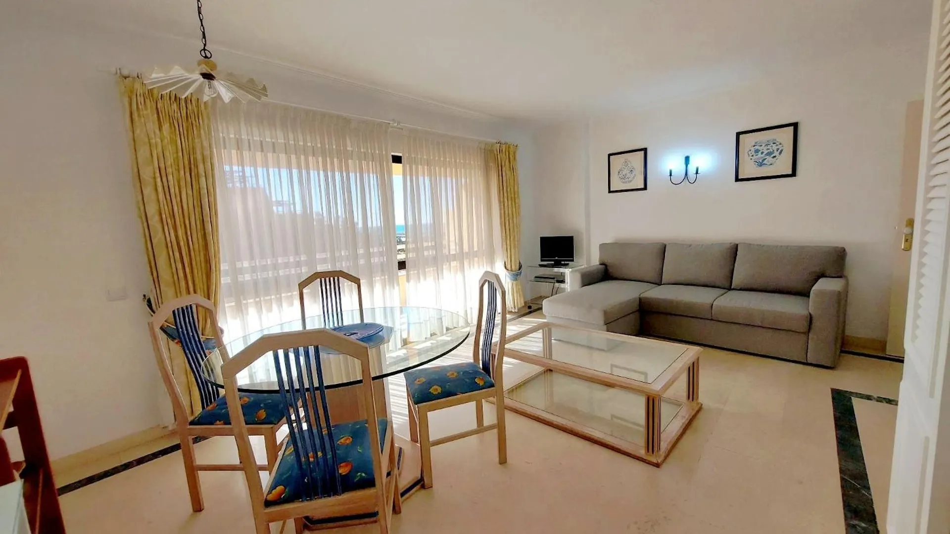 Apartment Marina Mar Sea Breeze By Sapvillas Vilamoura Portugal