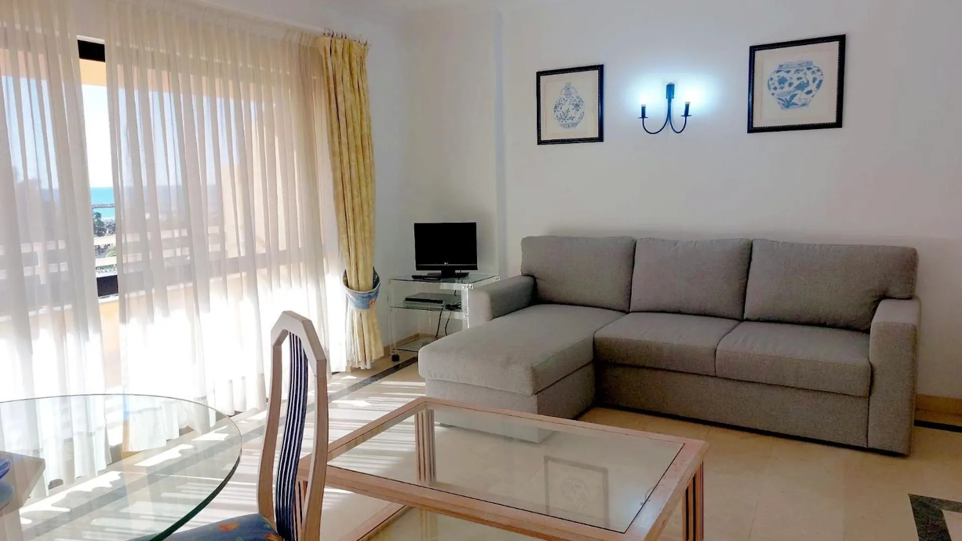 Marina Mar Sea Breeze By Sapvillas Vilamoura Apartment