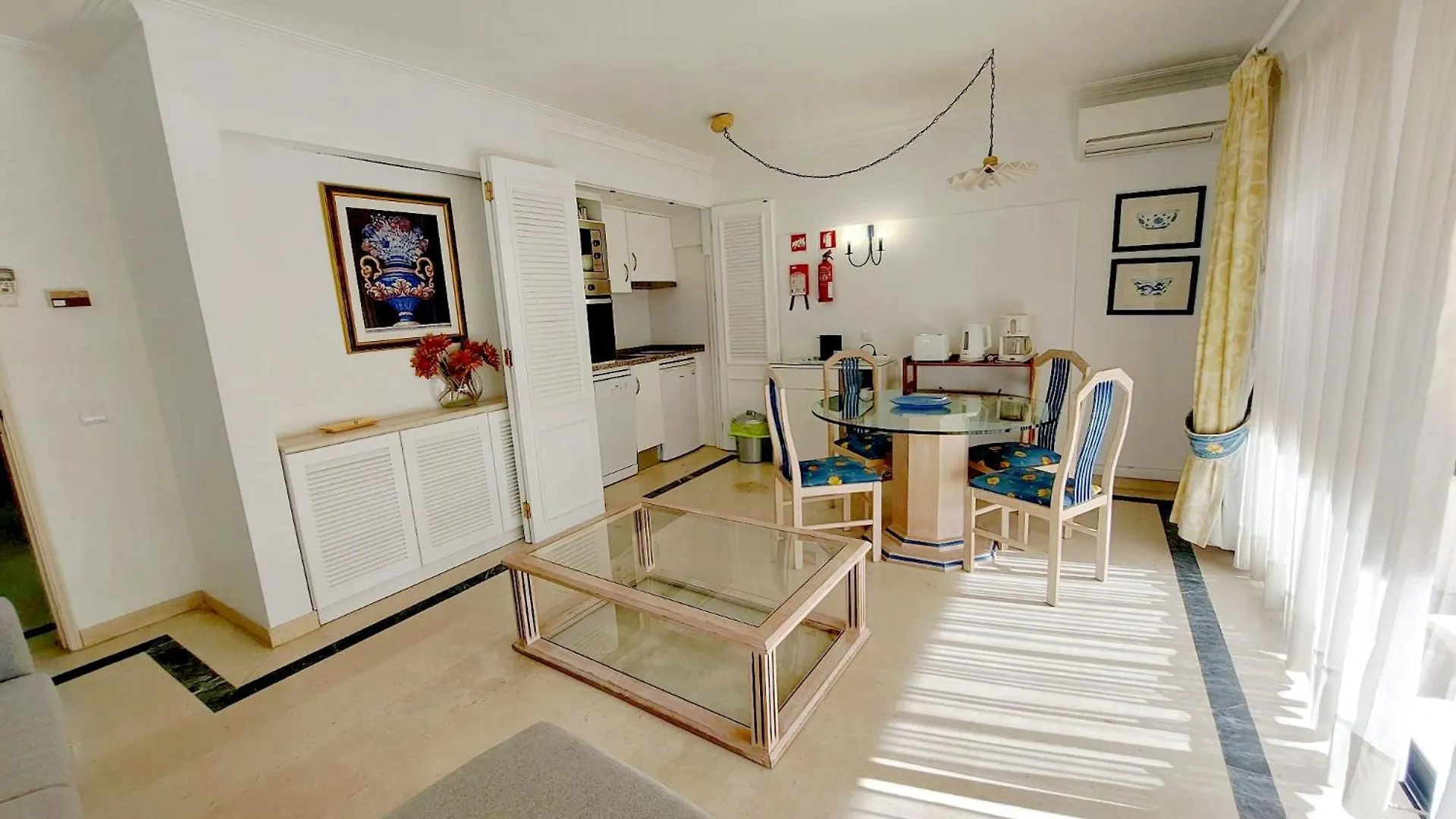 Marina Mar Sea Breeze By Sapvillas Vilamoura Apartment