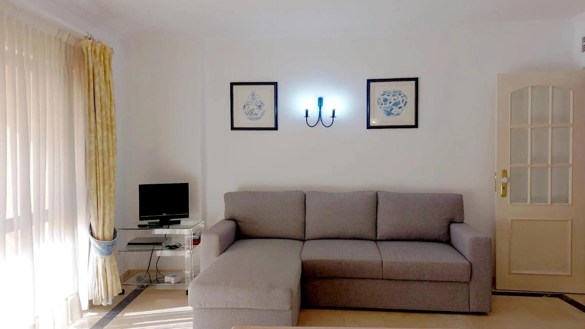 Apartment Marina Mar Sea Breeze By Sapvillas Vilamoura Portugal