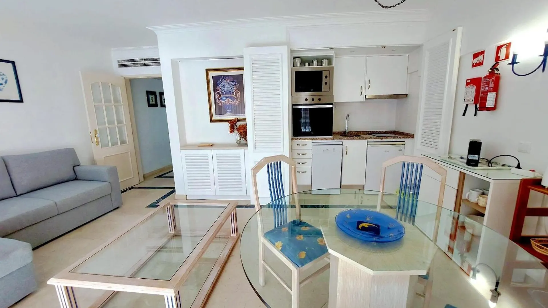 Apartment Marina Mar Sea Breeze By Sapvillas Vilamoura