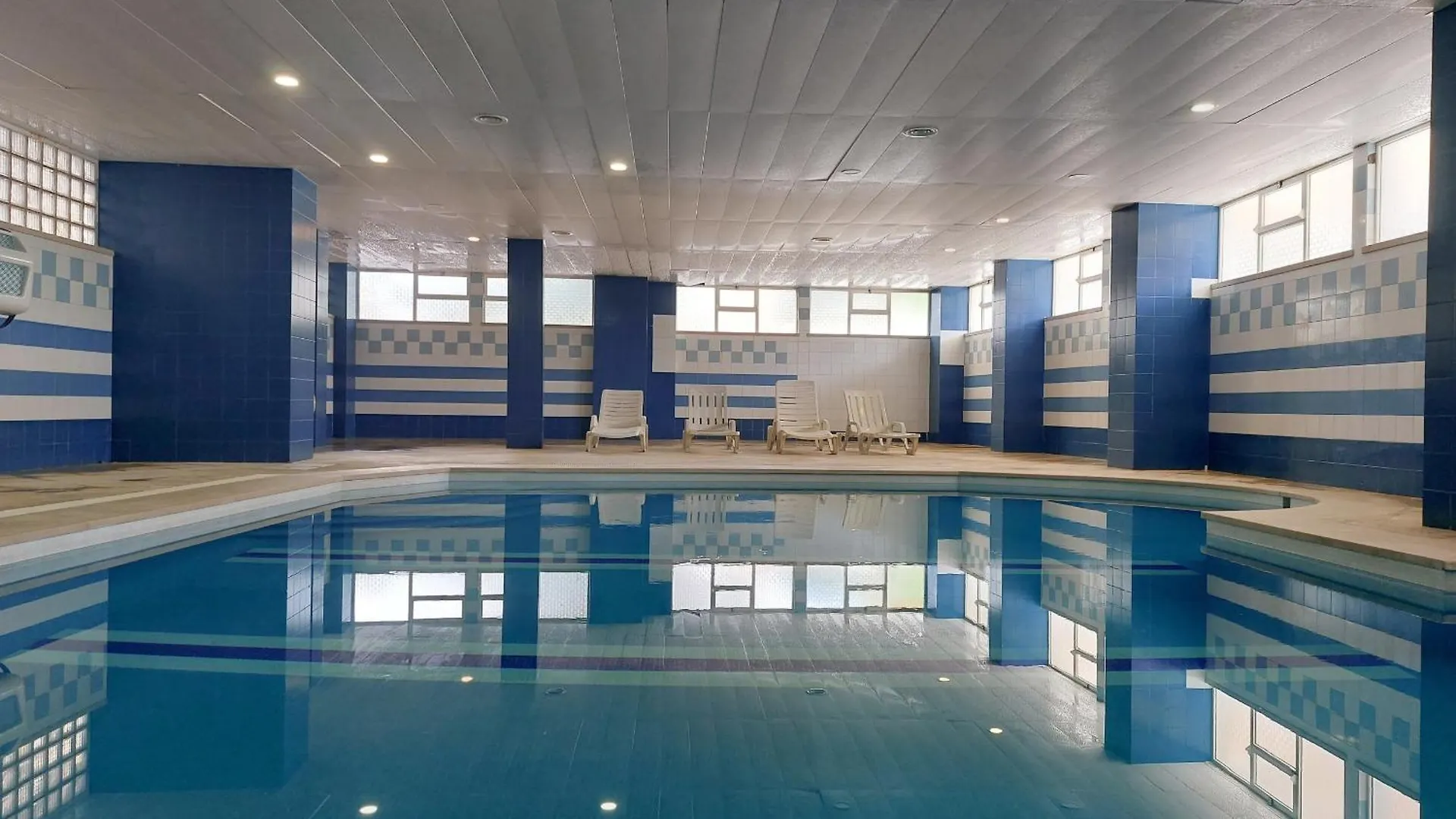 Marina Mar Sea Breeze By Sapvillas Vilamoura Apartment