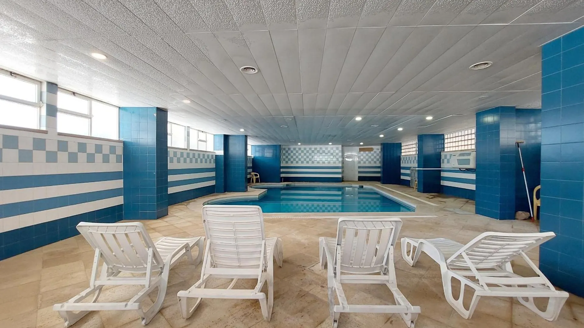 Marina Mar Sea Breeze By Sapvillas Vilamoura