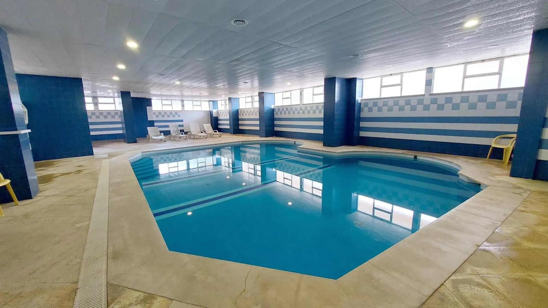 Apartment Marina Mar Sea Breeze By Sapvillas Vilamoura